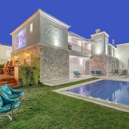 Hotel Windtown Deluxe - Adults Only Alaçatı