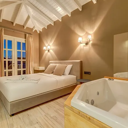 Windtown Deluxe - Adults Only 2* Alaçatı