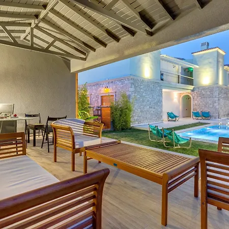 Hotel Windtown Deluxe - Adults Only Alaçatı