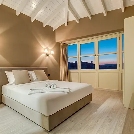 Windtown Deluxe - Adults Only 2* Alacati