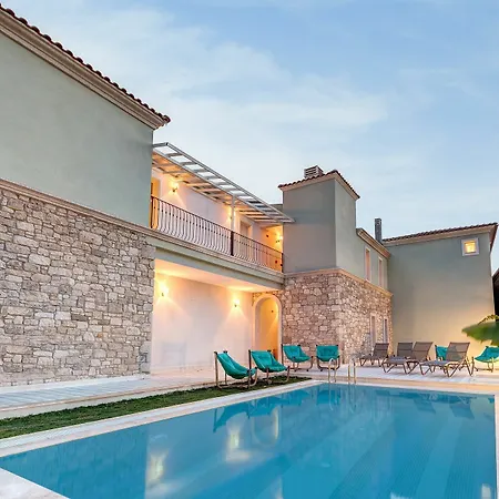 Windtown Deluxe - Adults Only Alacati