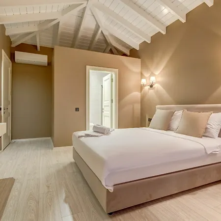 Windtown Deluxe - Adults Only Hotel Alacati